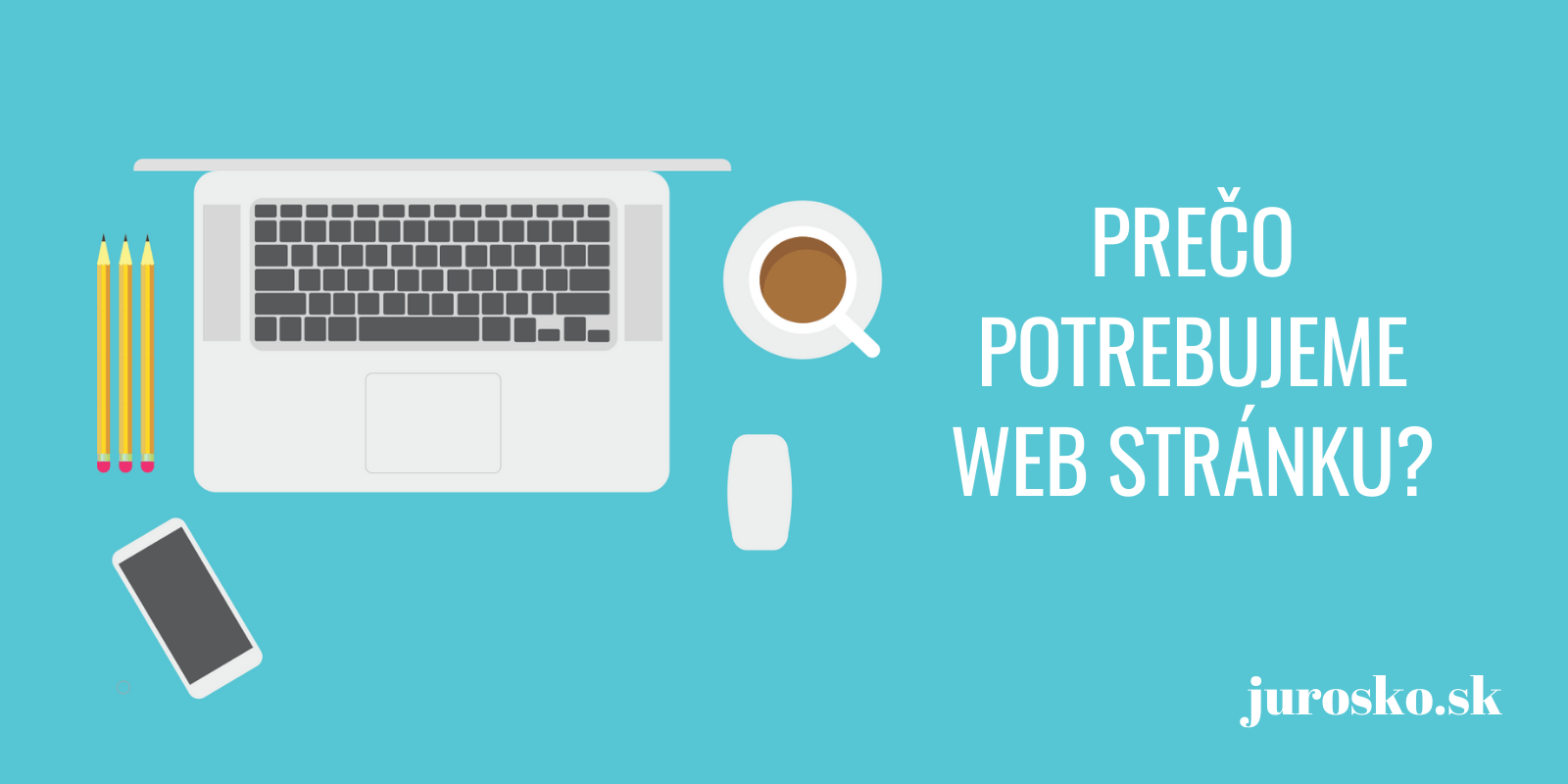 ¿Por qué necesitamos un sitio web?